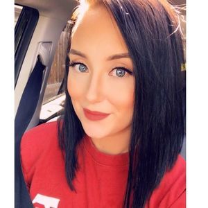 Meet your Posher, Candace